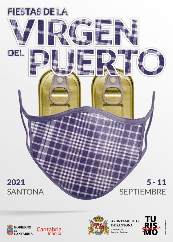 Fiestas patronales en honor a la Virgen del Puerto  